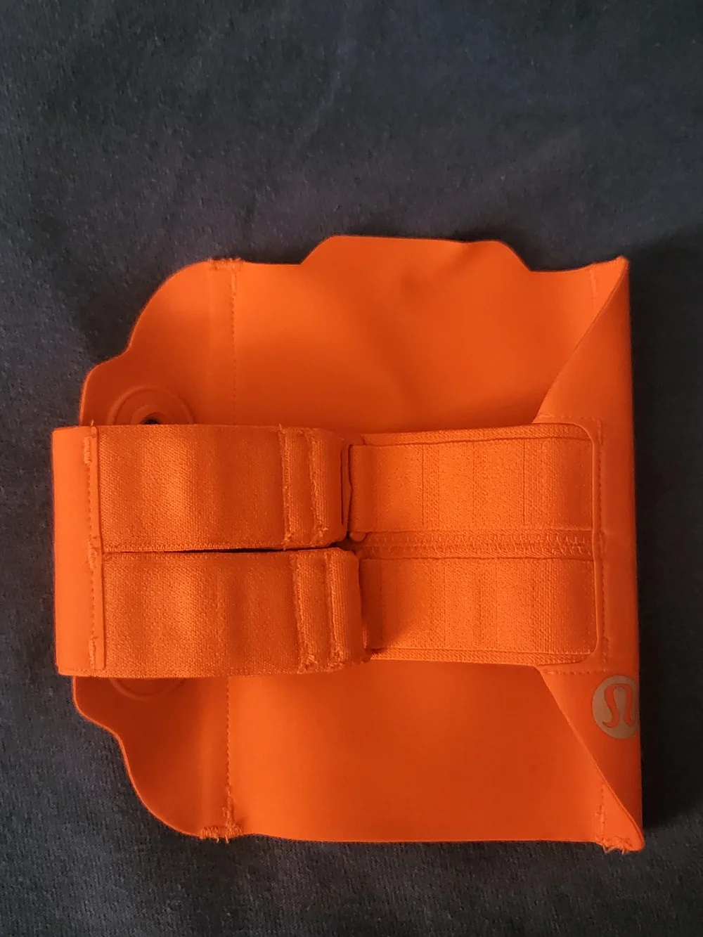 Lululemon 2 Running Arm Bands